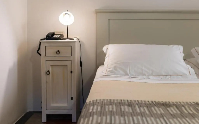 Hotel La Terra