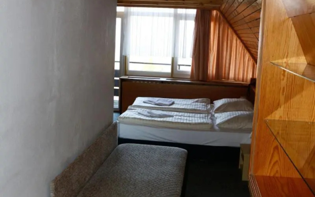 Hotel Lugsteinhof