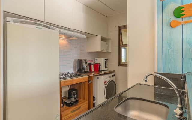 VG Sun #310 - Quadruple Apartment by Carpediem