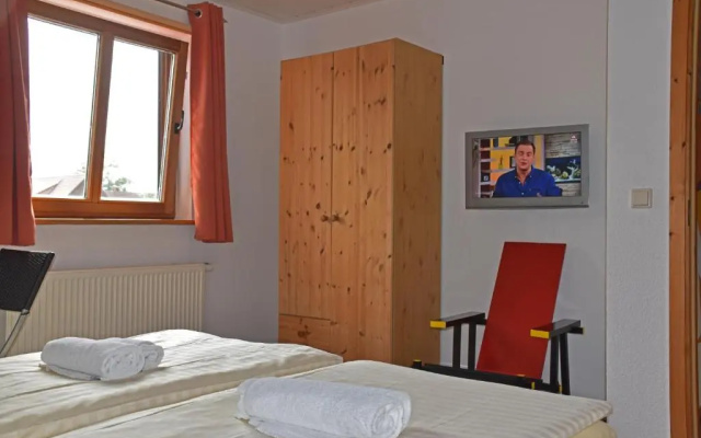 Ferienwohnung Uchte