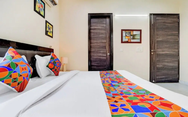 Fabhotel Sarala Residency