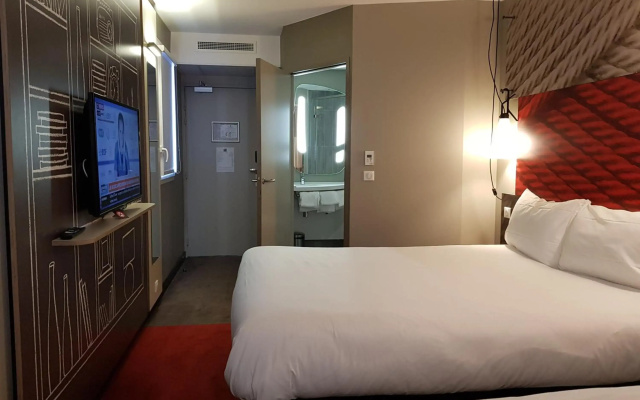 ibis Cahors