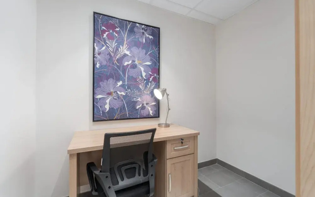 A Fantastic 1 Bed Flat Located in JVC