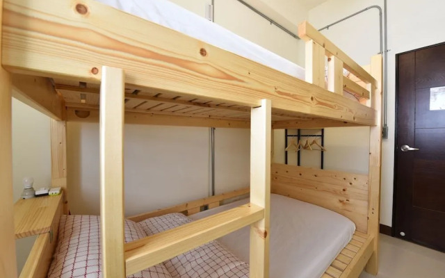 bonito inn - Hostel