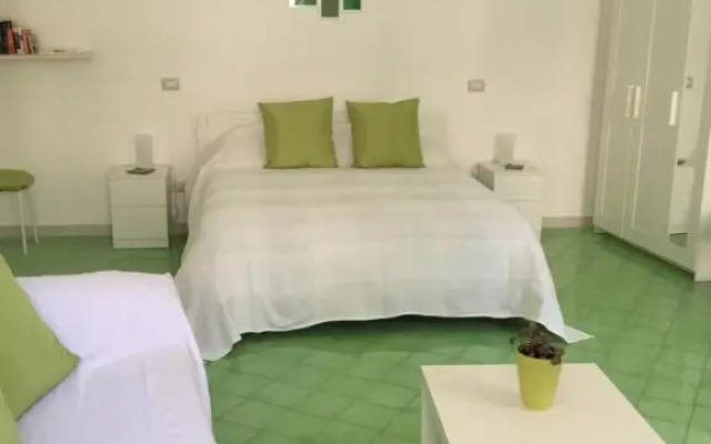 Casa Vuolo