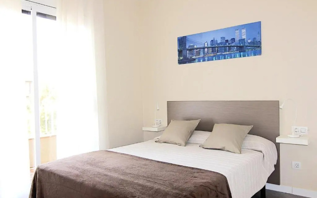 HiGuests Vacation Homes - Felip II