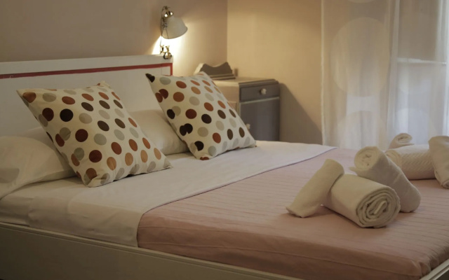 Coral Guest House
