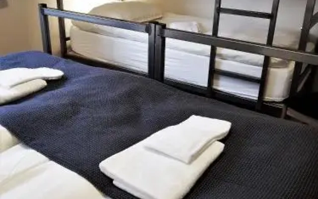 Klif Hostel