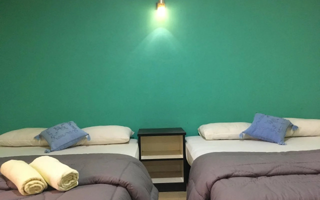 Hotel Mansya