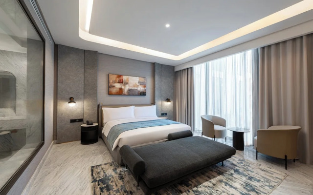 Crowne Plaza Al Jubail by IHG