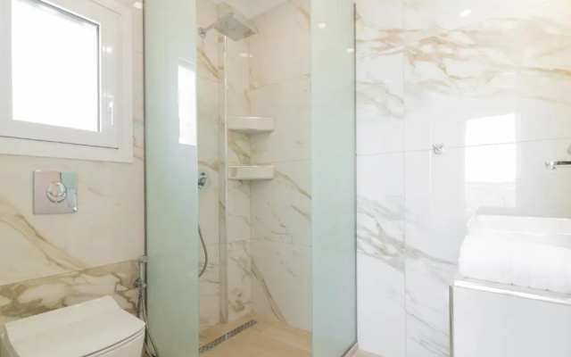 Spartakos Luxury Villa 4