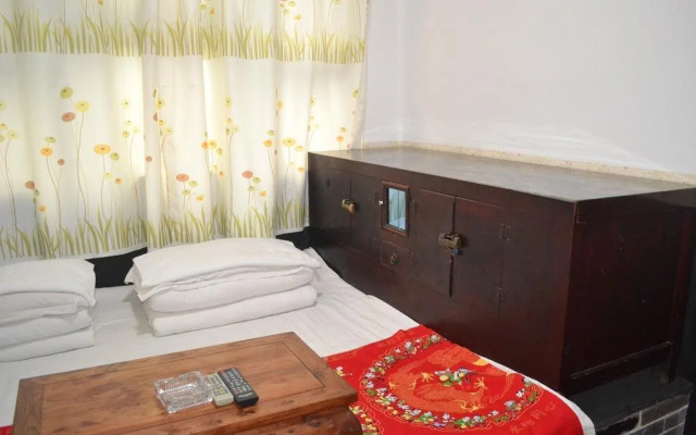 Pingyao Garden Inn