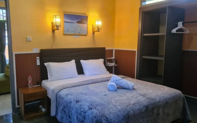 Dewi Sri Guesthouse