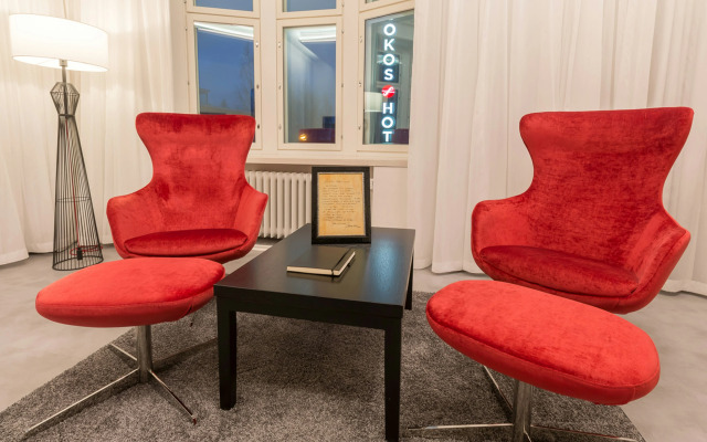 Original Sokos Hotel Puijonsarvi