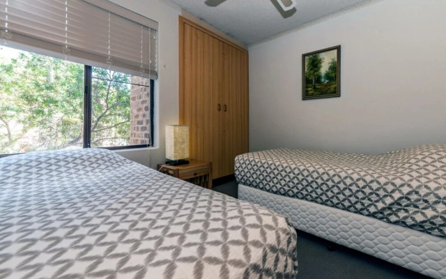 Bay Parklands, Unit 45/2 Gowrie Ave