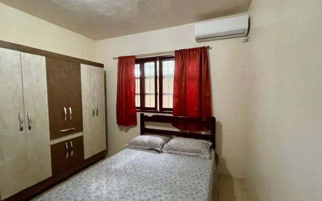 AP 03B Ala Morrinhos Residencial Solavir