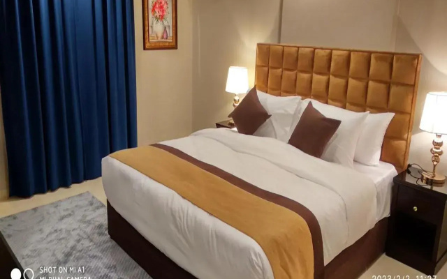 Yan Furnished Apartments