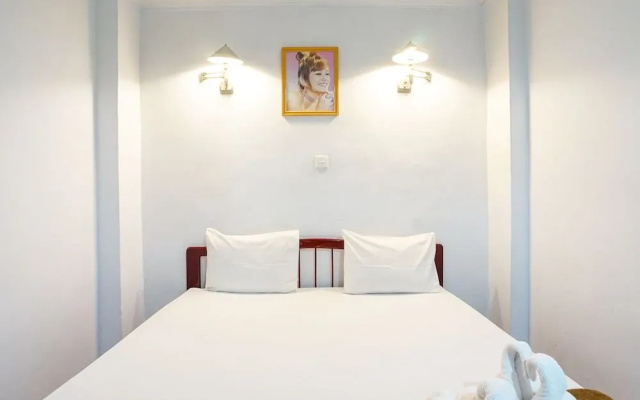 Mutiara Sari Hotel