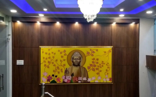Lotus Hotel Lucknow