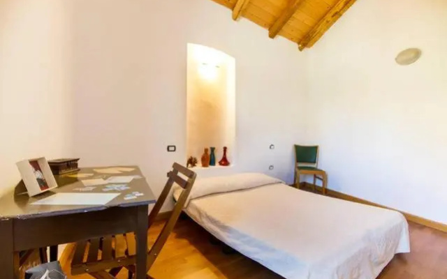 Authentic Sardinian Home