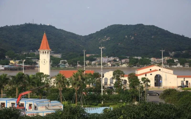 Yongchun Hotel