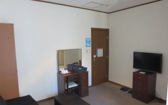 HOTEL City Villa R