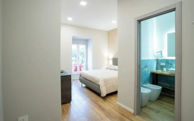 Blue Dream Suites