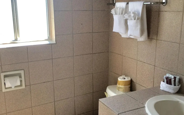 Civic Center Motel