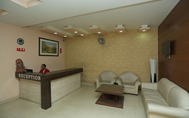 OYO 2667 Hotel Kolam