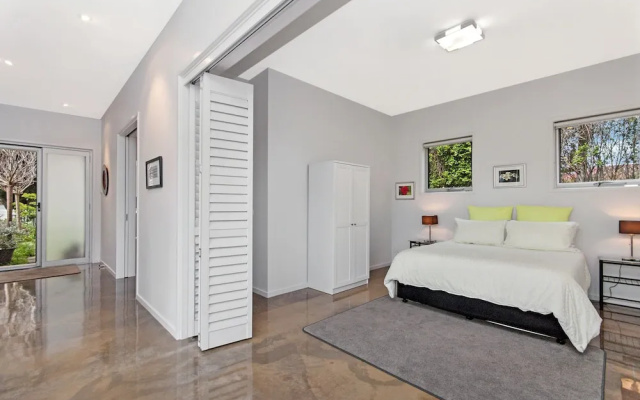 Wishart Retreat