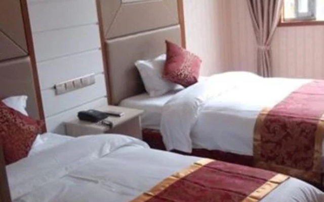 Zhangjaijie Tianyuan Hotel