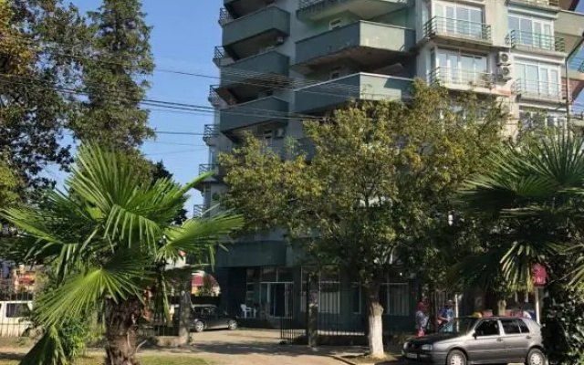 Apartment - Aram