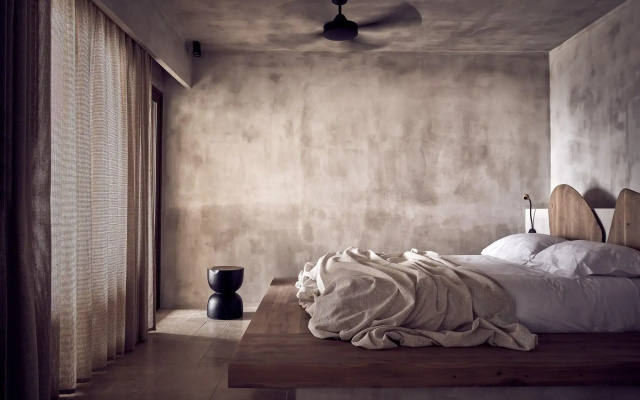 Отель Acro Wellness Suites - Adults Only