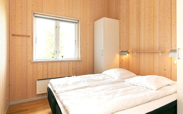 Beautiful Holiday Home in Funen Near the Sea