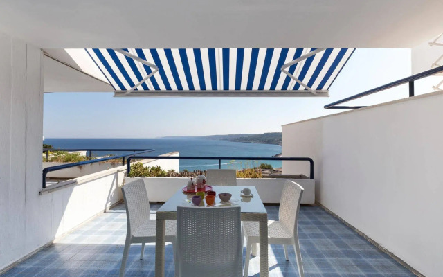 Casetta Blu