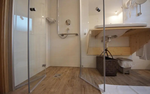 Residence Plan De Corones