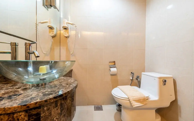 Exclusive Sunway Resort Suite by Albert