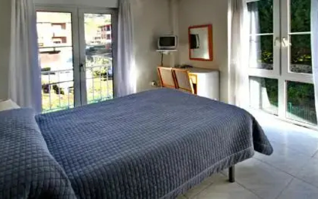 Pension Rocio
