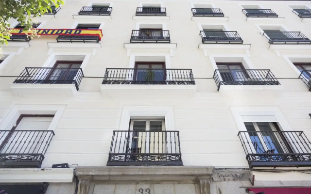 Alaia Holidays Puerta del Sol