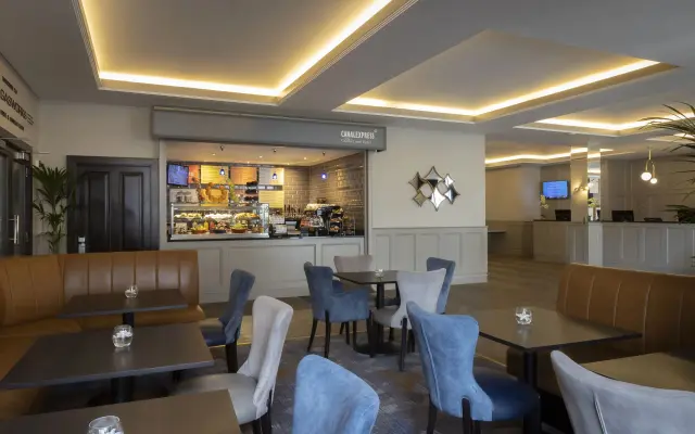 Grand Canal Hotel Dublin