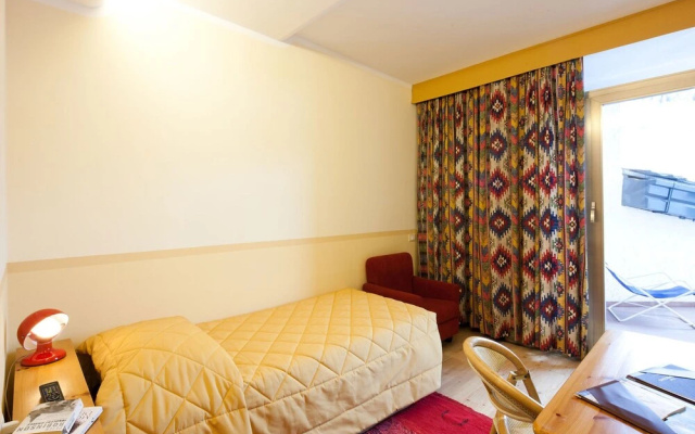 Hotel Portavescovo