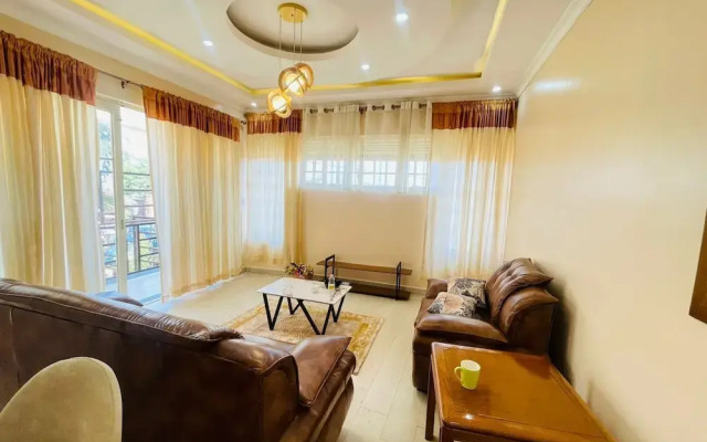 Belle Vie Apartments