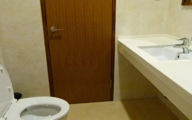 Down-Home Hotel
