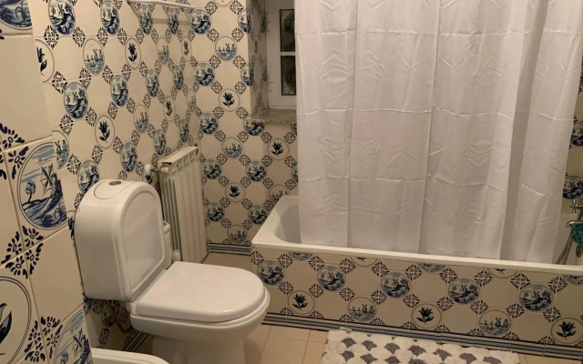 Quinta Viela Principal
