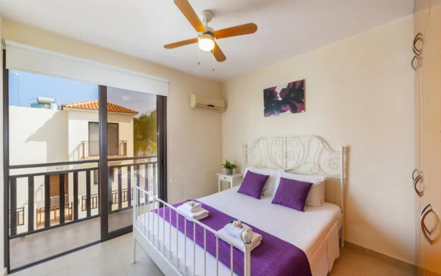 Protaras Allium Villa