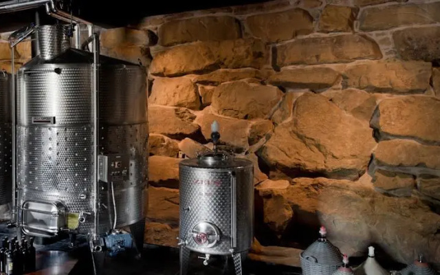 Podere di Pomaio Green Winery