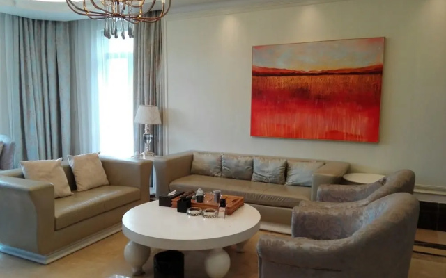 Healthy Valley Private Hot Spring Villa