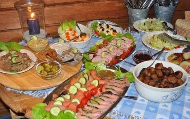 Kröken
