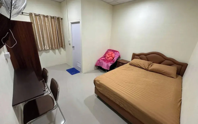 Nopphadon Hotel