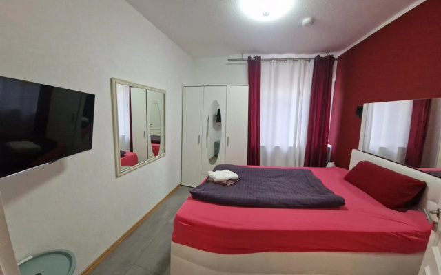 Ferienwohnung in Bielefeld